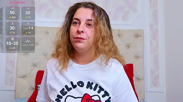 KarinaNoir online show from September 2025 03:29:01 AM