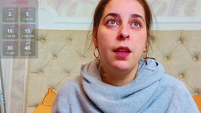 KarinaNoir online show from December 2025 05:07:01 AM