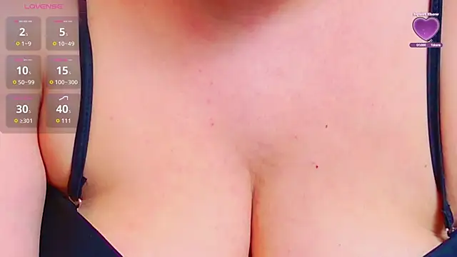 KarinaNoir online show from January 2026 05:25:02 AM