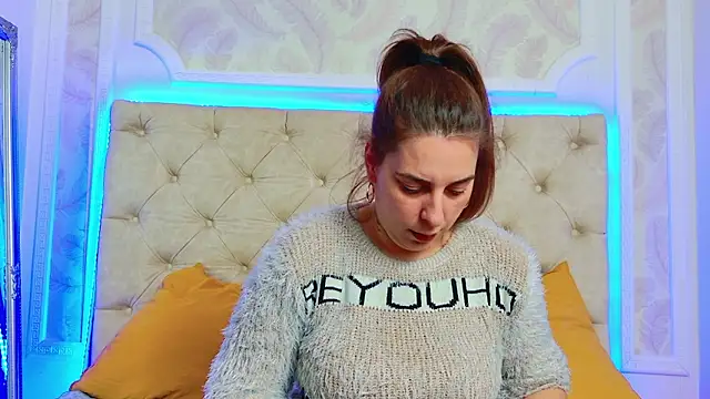 KarinaNoir online show from March 2026 05:08:02 AM