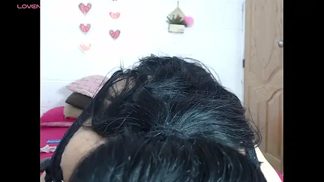 Snapshot of Dulce_Anita chatting on January 2026 11:11:02 PM Dulce Anita online show from January 2026 11:11:02 PM