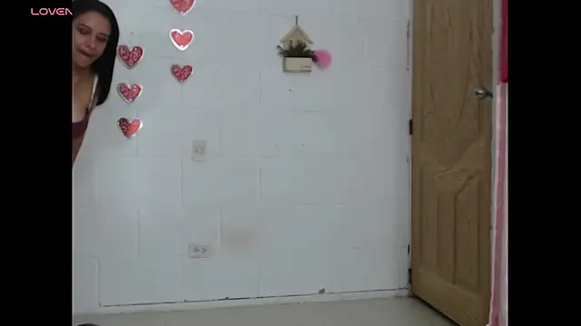 Dulce Anita online show from April 2026 11:49:02 PM