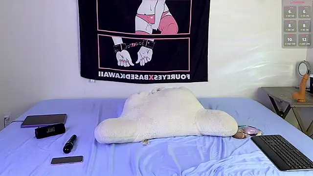 AriannaPena online show from February 2025 02:09:02 AM