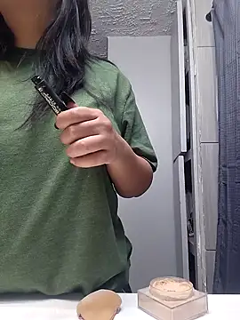 AriannaPena online show from October 2025 10:00:02 PM