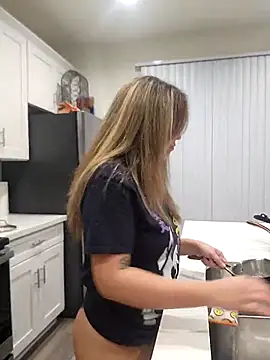 AriannaPena online show from March 2025 08:50:02 AM