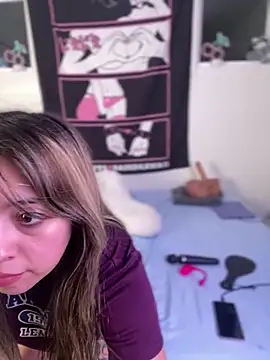 AriannaPena online show from February 2025 02:53:02 AM