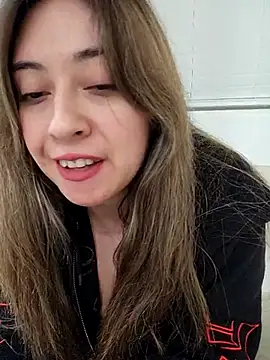 AriannaPena online show from March 2025 09:43:01 AM