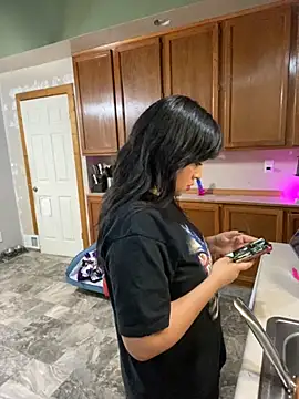 AriannaPena online show from September 2025 03:24:02 AM