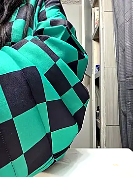 AriannaPena online show from October 2025 10:34:01 PM