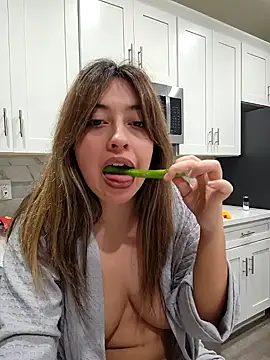 AriannaPena online show from February 2025 06:38:02 AM