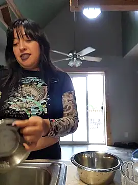 AriannaPena online show from October 2025 09:49:02 PM