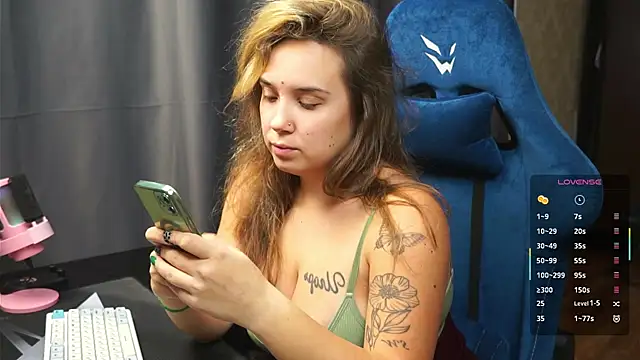 Sandra SW  online show from January 2026 11:25:01 AM