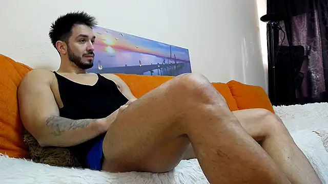 MichaelWills online show from January 2025 07:36:01 AM