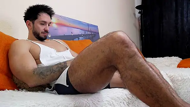 MichaelWills online show from February 2026 12:37:01 PM