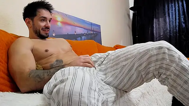 MichaelWills online show from March 2026 07:23:01 AM