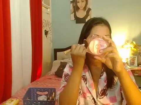 PearlOfAsia21 online show from January 2025 02:16:02 AM