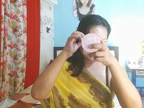 PearlOfAsia21 online show from February 2026 02:11:01 AM