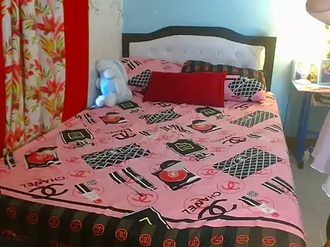 PearlOfAsia21 online show from February 2026 08:10:02 AM