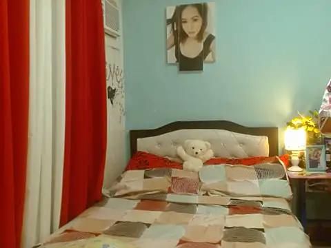 PearlOfAsia21 online show from January 2025 09:10:02 AM