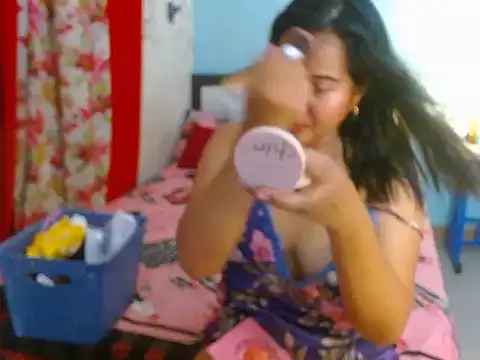 PearlOfAsia21 online show from February 2026 08:09:01 AM