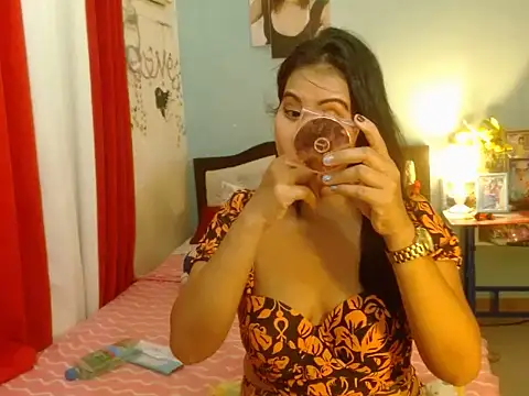 PearlOfAsia21 online show from February 2025 10:00:01 AM