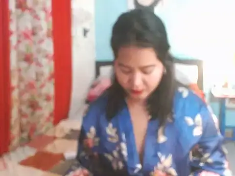 PearlOfAsia21 online show from February 2026 09:09:01 AM