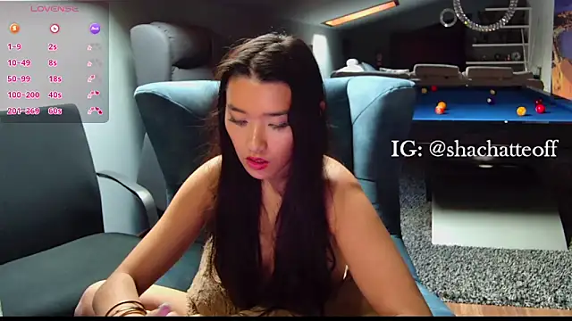 shachatteof online show from October 2025 09:41:02 AM