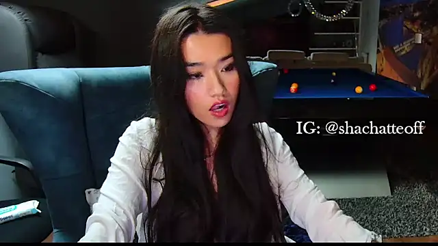 shachatteof online show from November 2025 08:40:01 AM