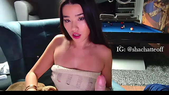 shachatteof online show from December 2025 10:58:02 AM