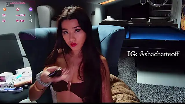 shachatteof online show from December 2025 10:17:02 AM