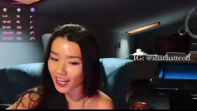 shachatteof online show from November 2025 08:46:02 AM