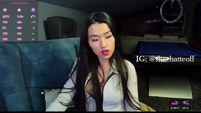 shachatteof online show from November 2025 06:47:01 AM