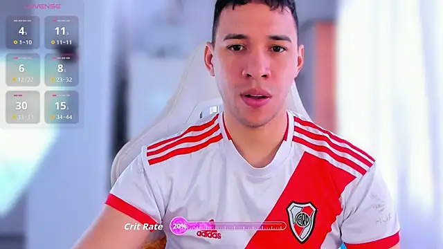 Snapshot of petter_coleman_ chatting on December 2025 04:54:02 PM petter coleman online show from December 2025 04:54:02 PM