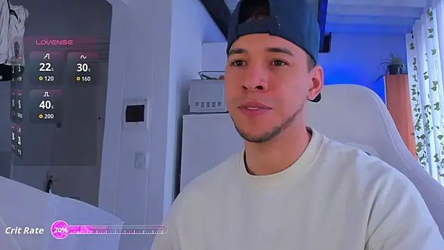 Snapshot of petter_coleman_ chatting on January 2026 06:44:02 PM petter coleman online show from January 2026 06:44:02 PM