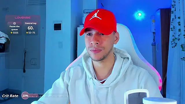 Snapshot of petter_coleman_ chatting on January 2026 09:03:02 AM petter coleman online show from January 2026 09:03:02 AM