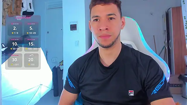 Snapshot of petter_coleman_ chatting on January 2026 08:46:01 PM petter coleman online show from January 2026 08:46:01 PM