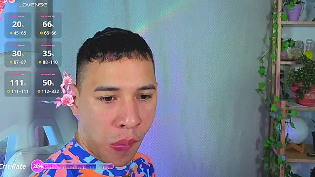 Snapshot of petter_coleman_ chatting on October 2025 05:43:01 PM petter coleman online show from October 2025 05:43:01 PM