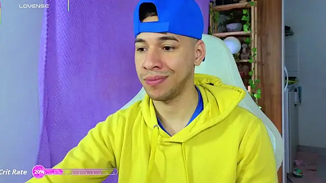 Snapshot of petter_coleman_ chatting on November 2025 04:54:02 PM petter coleman online show from November 2025 04:54:02 PM