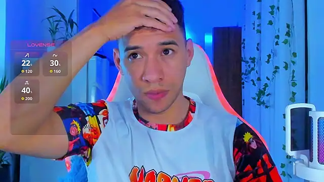 Snapshot of petter_coleman_ chatting on February 2026 06:31:02 AM petter coleman online show from February 2026 06:31:02 AM