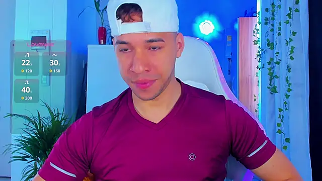 Snapshot of petter_coleman_ chatting on February 2026 01:46:02 PM petter coleman online show from February 2026 01:46:02 PM