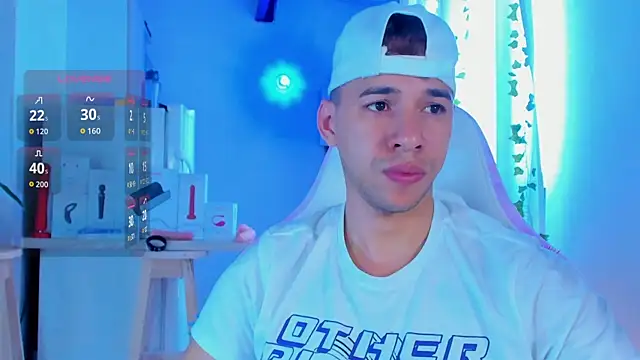 petter coleman  online show from April 2026 03:07:01 PM