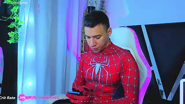 Snapshot of petter_coleman_ chatting on November 2025 03:05:01 PM petter coleman online show from November 2025 03:05:01 PM