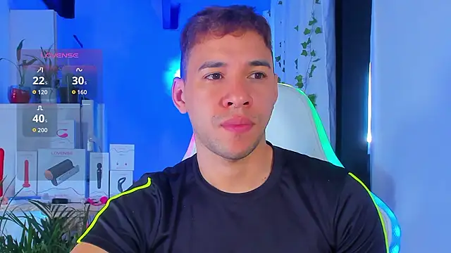 petter coleman  online show from March 2026 08:43:02 PM