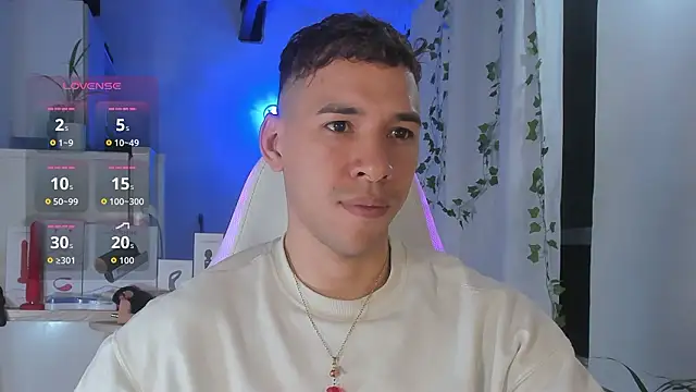 petter coleman  online show from March 2026 05:20:02 AM