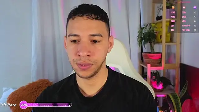 Snapshot of petter_coleman_ chatting on September 2025 12:29:02 PM petter coleman online show from September 2025 12:29:02 PM