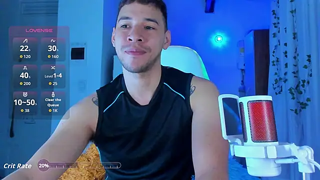 Snapshot of petter_coleman_ chatting on January 2026 12:27:01 AM petter coleman online show from January 2026 12:27:01 AM