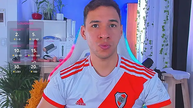 petter coleman  online show from March 2026 07:53:01 PM