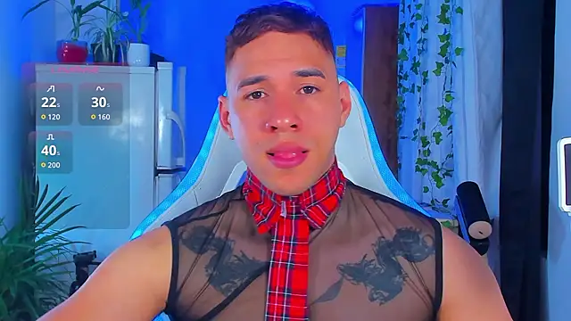 petter coleman  online show from March 2026 05:12:01 AM