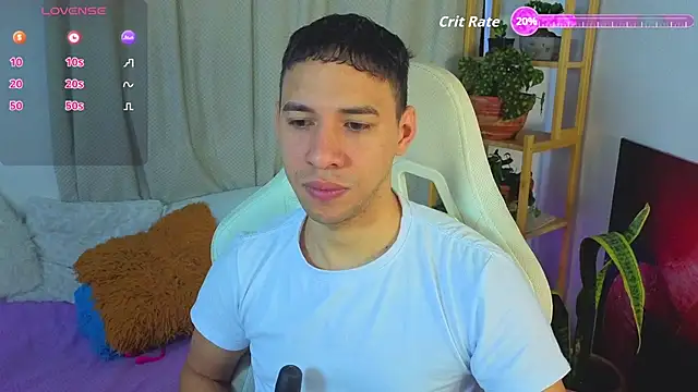Snapshot of petter_coleman_ chatting on October 2025 03:56:02 PM petter coleman online show from October 2025 03:56:02 PM