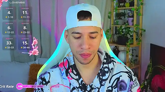 Snapshot of petter_coleman_ chatting on October 2025 11:21:02 AM petter coleman online show from October 2025 11:21:02 AM